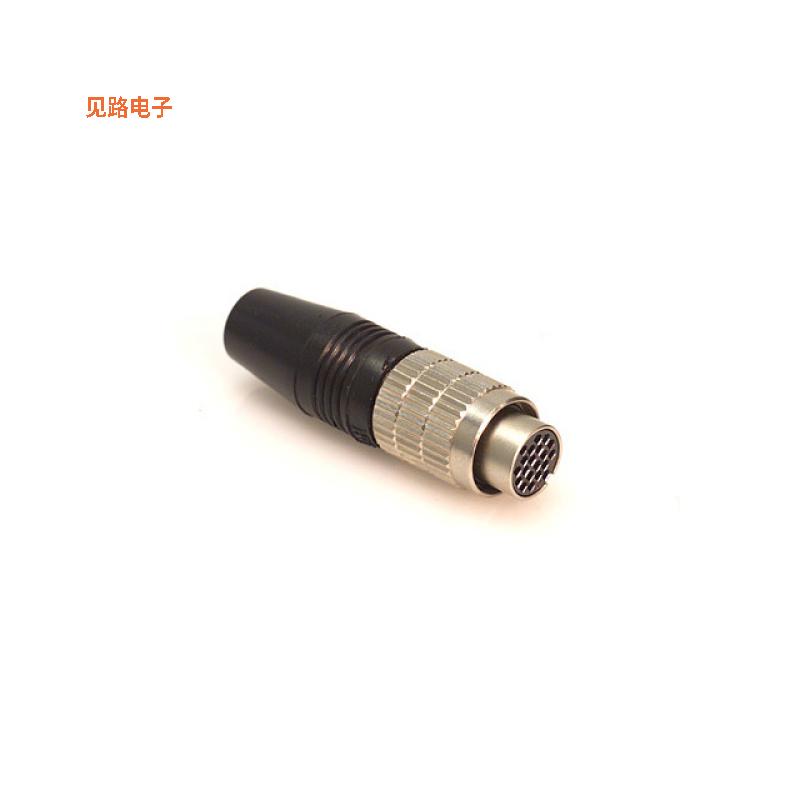 HR25-9TP-20SC(72) -[全新CONN PLG HSG FMALE 20POS INLINE]