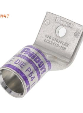 LCAX4/0-14H-X -[全新CONN TERM RECT TONG 4/0 AWG #1/4]