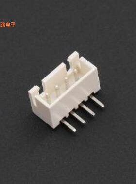 GT-A2501WRD-104SBT01 -[原装线对板针座弯插,P=2.5mm