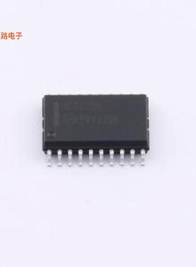 MM74HCT273WM -[原装SOIC-20-300mil]