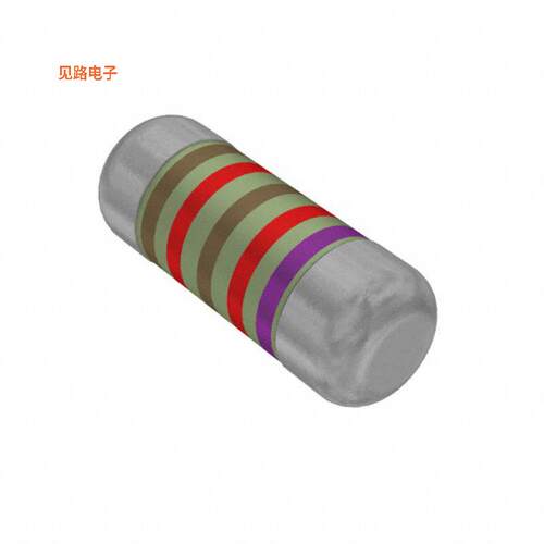 SMM02040D1212BB300 -[全新RES 12.1KOHM 0.1% 1/4W MELF 0204]