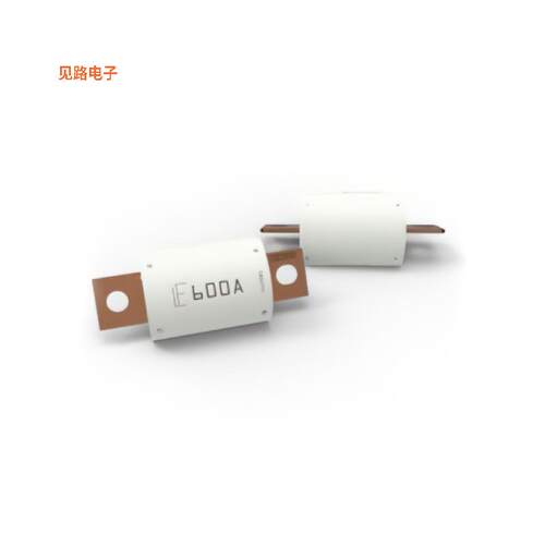 38EV450.ZXBDM -[全新High Voltage Fuses  Rated 500 V