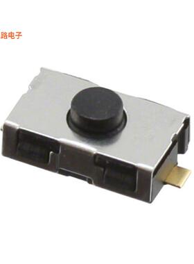 KSR211G LFS -原装[SWITCH TACTILE SPST-NO 0.05A 32VSPST-NO