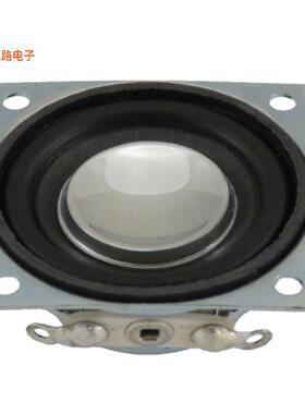 SP280304-2 -原装[SPEAKER 4OHM 2W TOP PORT 94DB磁性