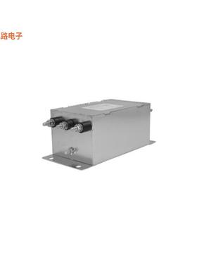 RP330-80-10-C -[全新LINE FILTER 480VAC 80A CHASS MNT]