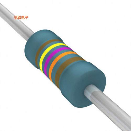MRS25000C1473FCT00 -[全新RES 147K OHM 0.6W 1% AXIAL