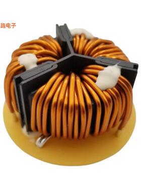 SCF56X-450-S2R0C008JH -[全新CMC 1.36MH 45A 3LN THROU