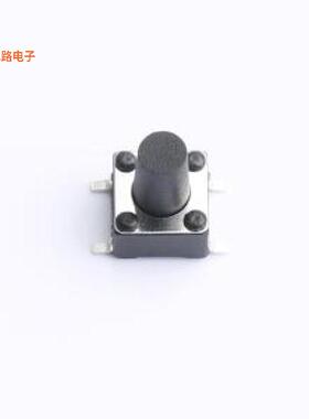 SMG-01T-H085A0 -[6*6*8.5 260GFSMD-4P,6x6mm轻触