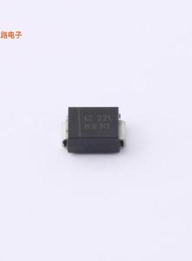 1SMB5930B-13 -[原装DIODE ZENER 16V 550MW SMBSMB