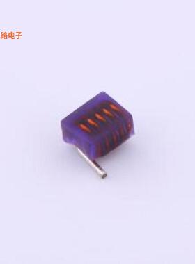 SCA1812H27NGTT -[高Q值SMD,3.8x4.9mm贴片