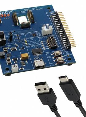 XBIB-C-MMT -原装[DIGI DEVELOPMENT BOARD - XBEE3,