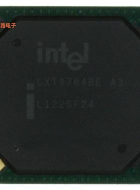 FWLXT9784BE.A3 -原装[IC TRANSCEIVER 8/8 324BGA收发器