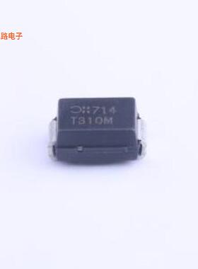 TB3100M-13-F -[原装THYRISTOR 275V 250A DO-214AASMB