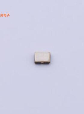 CO22H4-32K768-33JDTSNL -[原装有源晶振SMD2520-4P