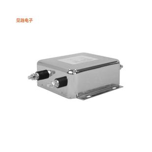 RPM7050-20-S -原装[LINE FILTER 300VAC 20A CHASS MNT单相