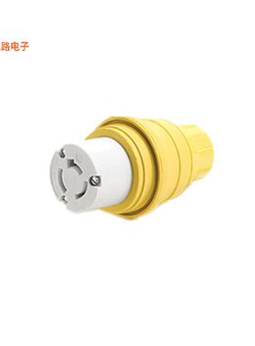 1301470101 -原装[AC PLUG NEMA L7-30PNEMA L7-30P