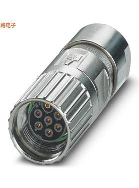 1629029 -原装[M17-6ES1N8A8004插头外壳