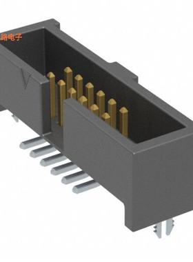 ESHF-106-01-L-D-SM-LC -原装[CONN HEADER SMD 12POS