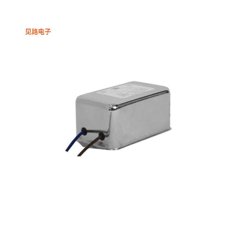 RP130-40-10-W -原装[LINE FILTER 250VAC 40A CHASS MNT单相