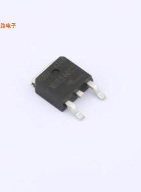 MUR540CS -[原装快恢复/高效率二极管TO-252