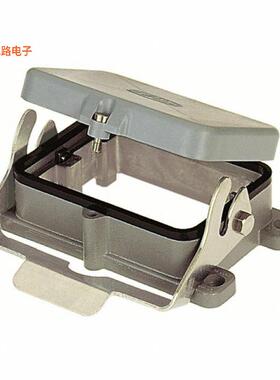 09300480301 -原装[CONN BASE BOTTOM ENTRY SZ48B