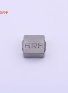 SRYH0630YF6R8M -[原装功率SMD,6.9x7.4mm