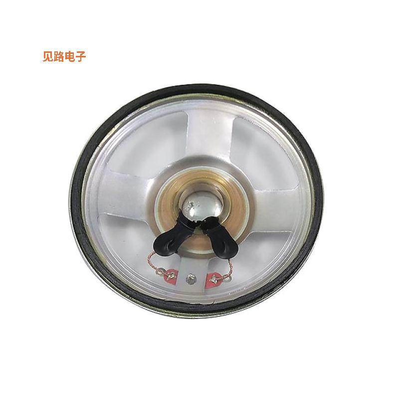 WSP-7608 -原装[SPEAKER 8OHM 2W TOP PORT 90DB磁性