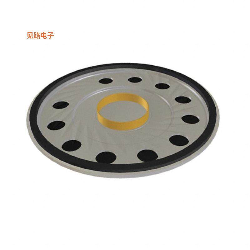 AS05008MR-4-R -原装[SPEAKER 8OHM 1.5W TOP PORT 92DB磁性