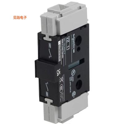 VZ11 -[全新ADDITIONAL NEUTRAL BLK 690V 40A]
