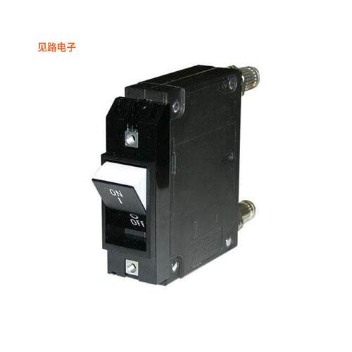 IEL11-1-61-25.0-01-V -[全新CIR BRKR MAG-HYDR]