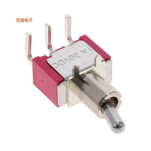472121020421 -[全新SWITCH TOGGLE SPDT 1A 30V]