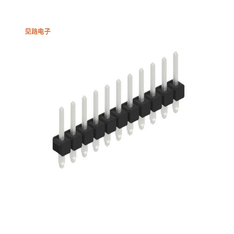 SLP 1 16 129 11 G -原装[One row, 1-36 contacts, for PCB接头