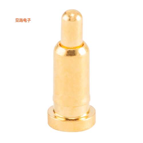 CPG-71-SMT-B -[全新POGO PIN, 5.0MM HEIGHT, SURFACE]