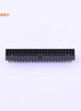 Z-S312144M1BT10 -[原装IDC刺破式(牛角/简牛)SMD,P=2mm