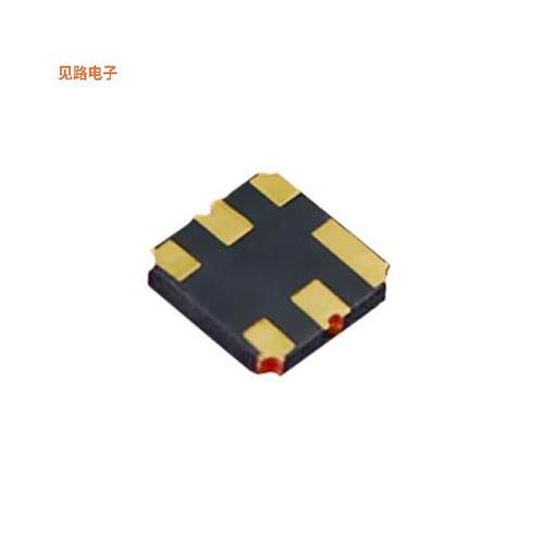 AM412S1118 -[全新FILTER SAW 412.5MHZ 6-SMD]