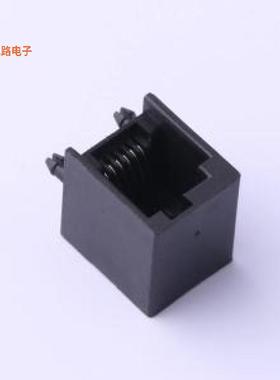 5502-66020111 -[原装以太网(RJ45 RJ11)插件