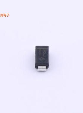 ES1A-E3/61T -[原装DIODE STANDARD 50V 1A DO214ACSMA(D