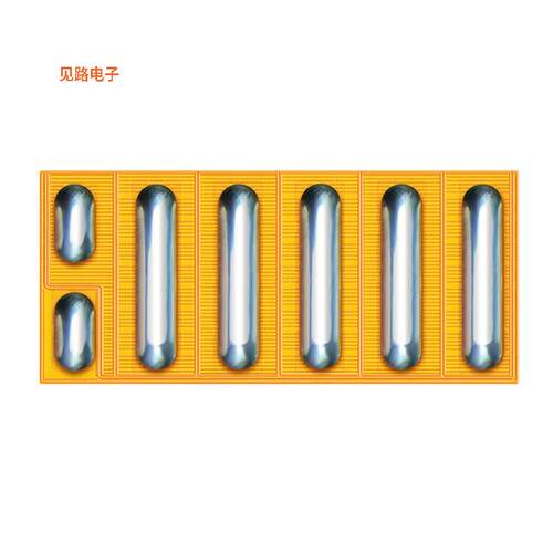 EPC2010C -[全新GANFET N-CH 200V 22A DIE OUTLINE]