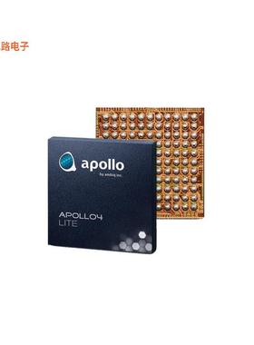 AMAP42KL-KBR -原装[MCU 192MHZ M4F 2MB FLSH 146BGAMCU