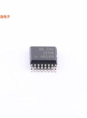 DAC1220E -[原装数模转换芯片DACSSOP-16-150mil