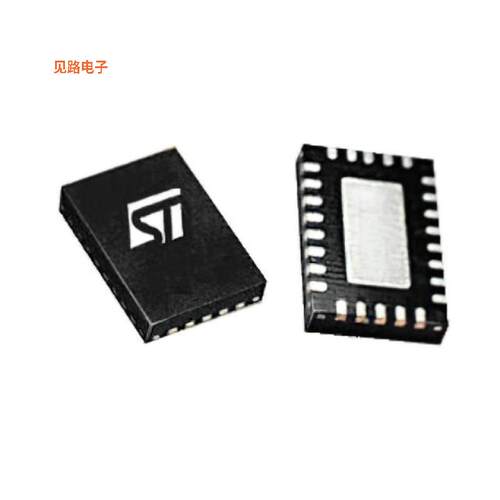 L6360 -原装[IC TRANSCEIVER 1/1收发器
