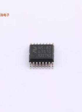 NSI8261S1-DSSR -[原装数字隔离器SSOP-16
