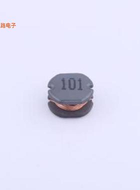 MSCD53-101KT -[原装功率SMD,5.8x5.2mm