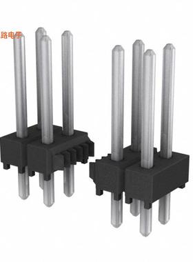 TSW-136-14-T-D -原装[CONN HEADER VERT 72POS 2.54MM接头