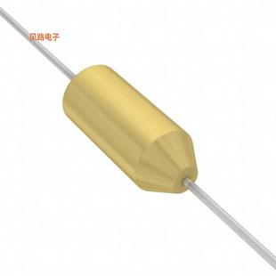 TANT 47UF 10% 173D476X9035YWE3 AXIAL47 CAP 35V 原装