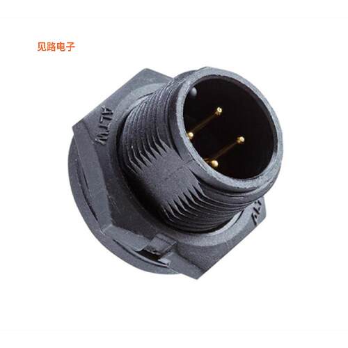 BD-02PMMP-SC7001 -[全新CERES, STANDARD SIZE, 5A, 02 PIN]