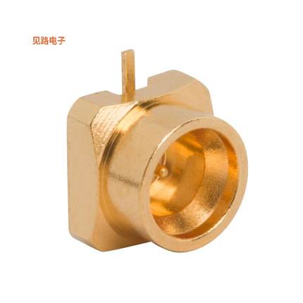 925-204J-51PT -原装[SMPM SURFACE MOUNT PCB JACK, MALSMPM