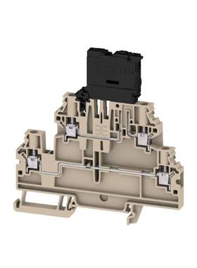 2893940000 -原装[FUSE TERMINAL, SCREW CONNECTIO