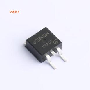 IPB020N10N5LF-VB -[原装(MOSFET)TO-263(D2PAK)