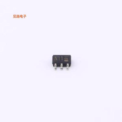 IMN11T110 -[原装DIODE ARRAY GP 80V 100MA SMT6SC-74(SOT-457)